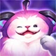 Hypnomeow (Dark) Icon
