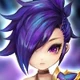 Magic Knight (Dark) Icon