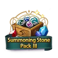 Summoning Pack III