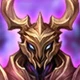 Beetle Guardian (Dark) Icon