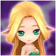 Fairy (Wind) Icon
