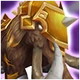 Olivine Icon