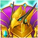 Amduat Icon