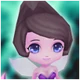 Pixie (Dark) Icon