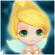 Pixie (Light) Icon