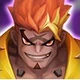 Striker (Wind) Icon