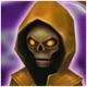 Grim Reaper (Wind) Icon