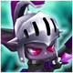 Imp Champion (Dark) Icon