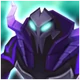 Drogan Icon