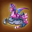 Crystal Dragon
