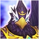 Horus (Dark) Icon