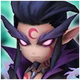 Druid (Dark) Icon