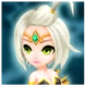 Magical Archer (Fami) Icon