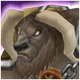 Minotauros (Wind) Icon