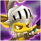 Imp Champion (Wind) Icon