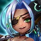 Madeleine Icon