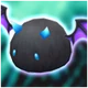 Devilmon (Dark) Icon