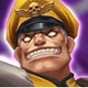 M. BISON (Wind) Icon