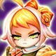 Macaron Guard (Wind) Icon
