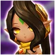 Melissa Icon