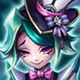Puppeteer (Light) Icon