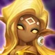 Undine (Wind) Icon