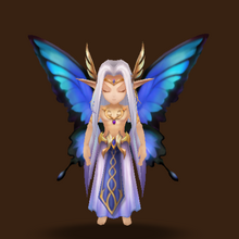 Fairy King Water Psamathe Gallery And Trivia Summoners War Sky Arena Wiki Fandom