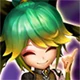 Shadowcaster (Wind) Icon