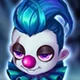 Joker (Water) Icon