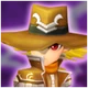 Bounty Hunter (Wind) Icon