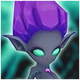 High Elemental (Dark) Icon