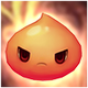 Slime (Fire) Icon