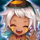 Totemist (Light) Icon