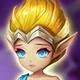 Sylphid (Wind) Icon