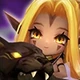 Beast Rider (Wind) Icon