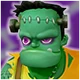Frankenstein (Wind) Icon