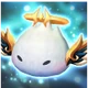 Super Angelmon (Light) Icon