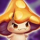Mushroom (Wind) Icon