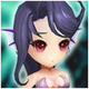 Mermaid (Dark) Icon