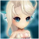 Mermaid (Light) Icon