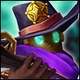 Sniper Mk.I (Dark) Icon