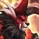 Chimera (Fire) Icon