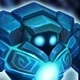 Golem (Water) Icon