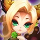Naomi (Second Awakening) Icon