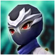 Ninja (Dark) Icon