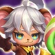 Thomas Icon