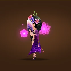 Summoners War: Sky Arena - Compte/Code Giana (Dark Occult Girl) - Neuf