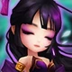 Mirinae Icon
