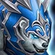Dagora Icon