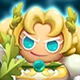 Hollyberry Cookie (Light) Icon